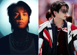 Phép màu của Jung Kook: Cậu bé Busan nay đã đứng ở trung tâm của thế giới