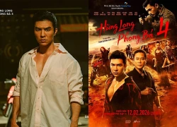 Phim của mỹ nam Mưa Đỏ Steven Nguyễn lên báo quốc tế