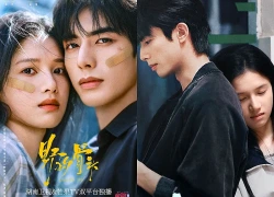 Phim Trung Quốc gây sốt cõi mạng với cảnh 18+: Cặp chính vừa đẹp vừa cháy, chemistry bùng nổ