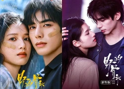 Phim Trung Quốc lập liền 6 kỷ lục: Cặp chính diễn hơn yêu thật, đệ nhất ngôn tình 2026