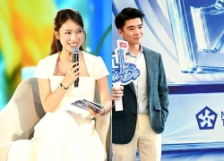 Phó Chủ tịch Đỗ Quang Vinh, doanh nhân Hannah Olala, MC Khánh Vy và các nhà sáng tạo nội dung tham gia Hội nghị KOL và Lễ ra mắt CLB Niềm tin số Thủ đô