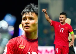 Quang Hải đứng trước cơ hội xô đổ kỷ lục của Lê Công Vinh ở ASEAN Cup 2026