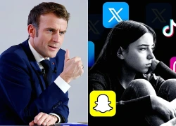 Quốc gia EU đầu tiên cấm trẻ em dưới 15 tuổi dùng mạng xã hội