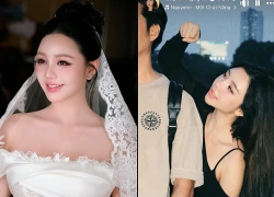 Quỳnh Kool công khai 'nửa kia'