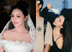 Chàng trai mà Quỳnh Kool cố che giấu