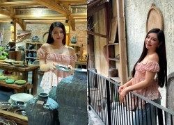 Quỳnh Kool lại gây hoang mang