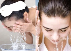 Rửa mặt hay tẩy tế bào chết trước? Thứ tự đúng giúp hạn chế kích ứng