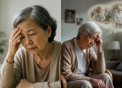 Sa sút trí tuệ: WHO không khuyến cáo tự bổ sung vitamin để phòng ngừa