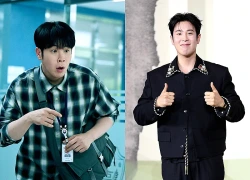 Sao phim 'Teach you a lesson' Pyo Ji Hoon gặp tai nạn giao thông