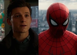 Spider-Man: Brand New Day tung cảnh mới, Người Nhện Peter Parker gặp biến cố