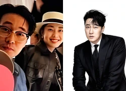 Tài tử "Giày thuỷ tinh" hé lộ hôn nhân ngọt ngào với vợ kém 17 tuổi