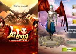 Tam Giới Phân Tranh Mobile bùng nổ cùng S12 Ly Long