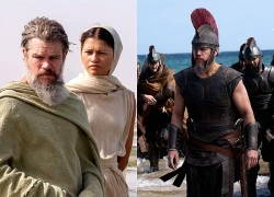 'The Odyssey' của Nolan khác nguyên tác thế nào?