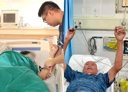 Thiếu niên 15 tuổi bị đột quỵ do tắc động mạch não, bác sĩ cảnh báo không chủ quan với dấu hiệu này