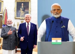 Thỏa thuận thương mại với Mỹ đẩy Thủ tướng Modi vào thế khó