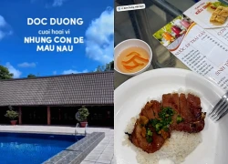 Thông báo đóng cửa để "nghỉ hè" bị nghi ngờ, tiệm vàng Cần Thơ đăng liên tục story ở biển, núi Bà Đen chứng minh "liêm"