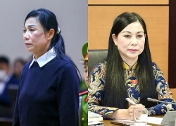 Cựu Bí thư Hoàng Thị Thúy Lan hoàn thành thi hành án dân sự gần 48 tỷ đồng