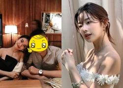 Thư Đan Nguyễn là ai? Bị réo tên sau bài đăng từ người tự nhận chồng cũ
