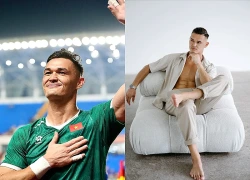 Thủ môn Lê Giang Patrik: "Tôi không chỉ cần một người bạn gái hay là một người vợ..."