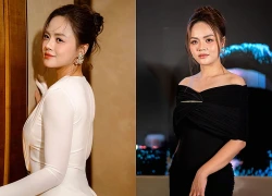 Thu Quỳnh tuổi U40: "Tôi vẫn yêu mãnh liệt nhưng không quá ồn ào"