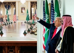 Tiết lộ diễn biến mới liên quan thỏa thuận hạt nhân lịch sử Mỹ - Saudi Arabia