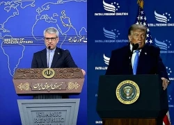 Tiết lộ mục tiêu của Iran và mong muốn hiện nay của Tổng thống Mỹ Donald Trump