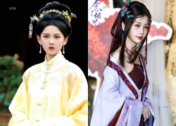 Top 10 mỹ nhân có tỷ lệ dùng giọng thật cao nhất phim cổ trang: Vương Sở Nhiên chỉ 0%