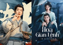 Top 8 phim cổ trang Trung Quốc có tình tiết hấp dẫn