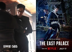 Top phim Hàn Quốc đang chiếu trên Netflix