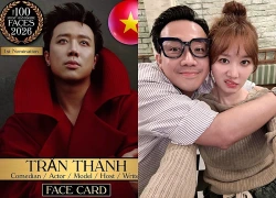 Trấn Thành kêu cứu, Hari Won khẳng định chồng bị hại
