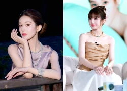 Triệu Lộ Tư tuyên bố không còn hứng thú với phim tình cảm