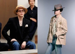 "Trịnh Tổng" của ATVNCG: Lấy áo 24 triệu lau kính, ngủ giường xếp vì lý do khó ai ngờ, đính chính không giàu chẳng ai thèm tin