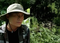 Trời cao nguyên xanh - Tập 12: Tuấn phát hiện "tổ chuồn chuồn" của nhóm phản động