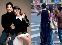 Trước tin hẹn hò Negav, em gái Trấn Thành bị đồn "mập mờ" với dàn mỹ nam toàn cực phẩm