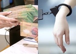 Truy tố vắng mặt nữ giám đốc ngân hàng đang bị truy nã, bỏ trốn ra nước ngoài