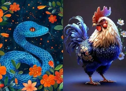 Tử vi 12 con giáp ngày 22/7: Tý, Mão, Dậu tình cảm gặp đôi chút trở ngại