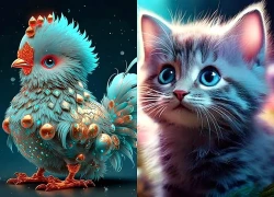 Tử vi 12 con giáp ngày 24/7: Dậu làm việc năng suất, Mão tài chính khởi sắc mạnh mẽ
