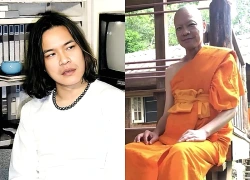 Từng là cái tên quyền lực của làng giải trí, sao nam phải cắt 2/3 lưỡi rồi chọn cuộc sống tu hành