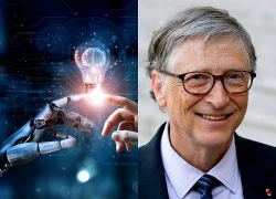 Tỷ phú Bill Gates nhấn mạnh tầm quan trọng của đầu tư vào con người và công nghệ