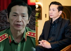 Vai diễn ngắn nhất trong sự nghiệp của NSND Trung Anh