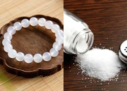 Vật hộ mệnh tháng cô hồn: Mang theo thứ này trong người để hóa hung thành cát
