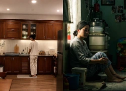 Về làm dâu chưa đầy một năm, tôi mới hiểu điều đáng sợ nhất không phải việc nhà mà là cảm giác "làm gì cũng sai"