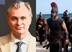 Vì sao bom tấn The Odyssey của Christopher Nolan gây sốt, lập kỷ lục phòng vé?
