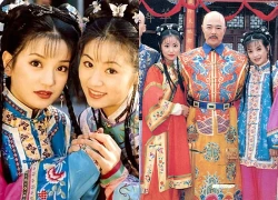 Vì sao Hoàn Châu Cách Cách vẫn hot sau hơn 20 năm?