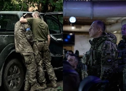 Vì sao nhiều người Ukraine yêu cầu Tổng tư lệnh Syrsky phải rời đi?