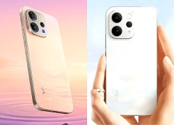vivo S2 tái xuất sau 7 năm: Chiến lược hồi sinh dòng S đối đầu OPPO ở phân khúc cận cao cấp