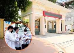 Vụ tố giám thị làm bài giúp con gái Hiệu phó: Trưởng điểm thi lên tiếng bất ngờ