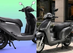 Cầm lái xe máy điện thương hiệu Việt giá hơn 30 triệu đồng sạc 15 phút chạy thêm 30km, đi tối đa 200km gây sốt thị trường