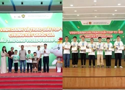 3.550 học sinh tranh tài tại Chung kết Đấu trường VioEdu 2026