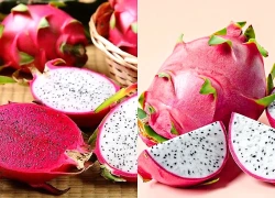 7 lợi ích của thanh long với làn da
